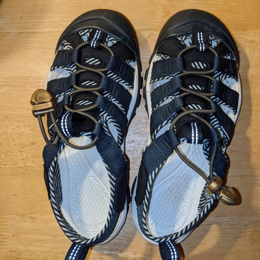 Keen Sandals